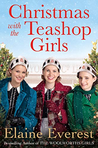 Christmas with the Teashop Girls (Teashop Girls, 2) von Pan
